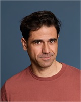 Portrait 2026<br />Mohamed-KHALIL