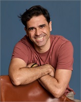 Portrait 2026<br />Mohamed-KHALIL