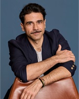 Portrait 2026<br />Mohamed-KHALIL