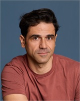 portrait 2026<br />Mohamed-KHALIL