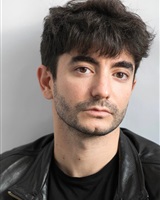 Alexandre de la Madeleine