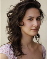 Pauline ROMERA portrait (Natacha LAMBLIN)