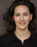 Pauline ROMERA portrait (Natacha LAMBLIN)