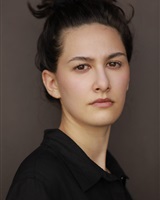 Pauline ROMERA portrait (Natacha LAMBLIN)