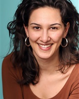 Pauline ROMERA portrait (Anne D Coaching)