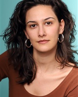 Pauline ROMERA portrait (Anne D Coaching)