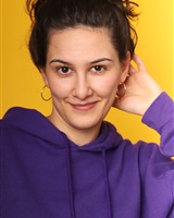 Pauline ROMERA portrait (Anne D Coaching)