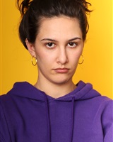 Pauline ROMERA portrait (Anne D Coaching)