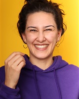 Pauline ROMERA portrait (Anne D Coaching)