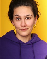 Pauline ROMERA portrait (Anne D Coaching)