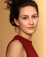 Pauline ROMERA portrait (Anne D Coaching)