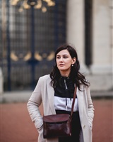 Pauline Romera<br />Tim Bourgeois
