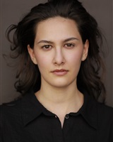 Pauline ROMERA portrait (Natacha LAMBLIN)