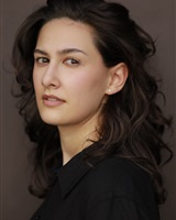Pauline ROMERA portrait (Natacha LAMBLIN)