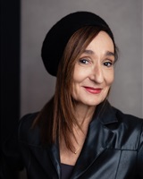 Anne SATIN 2025<br />Frederic Courtois