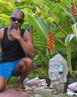 Jimmy HALIAR <br />Jean-Pierre Volet 