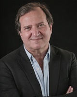 Philippe Uchan 
© Dominique Plaideau