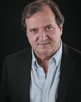 Philippe Uchan 
© Dominique Plaideau