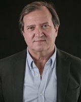 Philippe Uchan 
© Dominique Plaideau