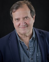 Philippe Uchan 
© Dominique Plaideau