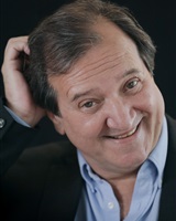 Philippe Uchan 
© Dominique Plaideau
