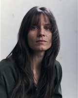 Héloïse Mathubert Portrait 3 (© Arthur Beaudoire)
