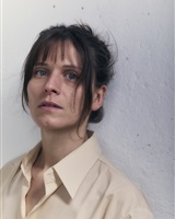 Héloïse Mathubert Portrait 5 (© Arthur Beaudoire)
