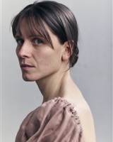 Héloïse Mathubert Portrait 8 (© Arthur Beaudoire)