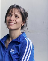 Héloïse Mathubert Portrait 7 