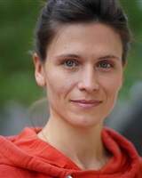 Héloïse Mathubert Portrait 2<br />© Salim Kissiri