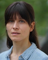 Héloïse Mathubert Portrait 3<br />© Salim Kissiri