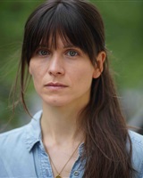 Héloïse Mathubert Portrait 1<br />© Salim Kissiri
