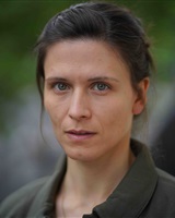 Héloïse Mathubert Portrait 5<br />© Salim Kissiri