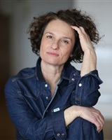 Anne Chabaud 2<br />© Barbara Maud