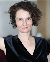 Anne Chabaud 13<br />© Barbara Maud