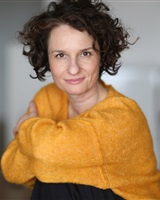 Anne Chabaud<br />© Barbara Maud