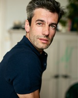 Jon Verleysen