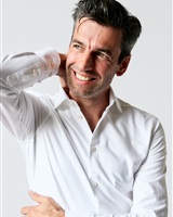 Jon Verleysen