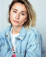 Liza Miri