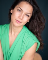 Portrait<br />Lou Lüsan