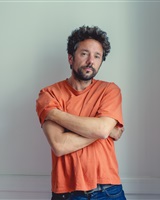 Jules Armana 
