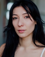 Héliandre Rouget<br />&copy; Manuel Abella