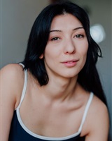 Héliandre Rouget<br />&copy; Manuel Abella