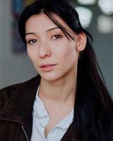 Héliandre Rouget<br />&copy; Manuel Abella