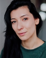 Héliandre Rouget<br />&copy; Manuel Abella