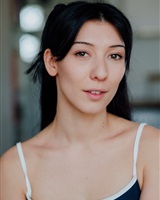 Héliandre Rouget<br />&copy; Manuel Abella