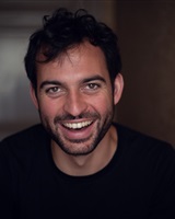 Photo portrait main Albert Arnulf<br />