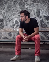 Photo profil Albert Arnulf 2<br />