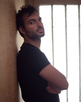 Photo profil Albert Arnulf<br />