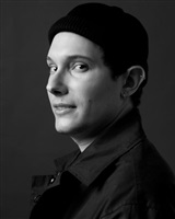 Thibault Urrea<br />